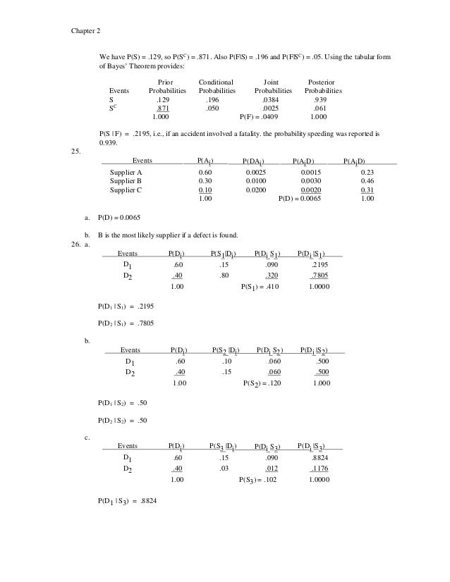Quantitative Methods For Business 12th Edition Pdf